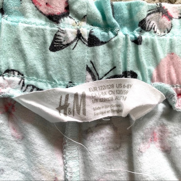 Last Chance ✨ H&M Butterfly Matching Set - Picture 10 of 11